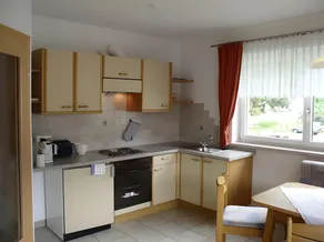 Apartamento vacacional apta para familias con jardín | Vistas al lago | Junto al esquí - Image 3