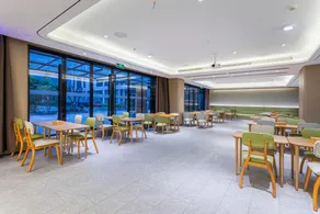 JI Hotel Chongqing North Railway Station - Image 4