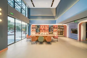 Hanting Hotel Zhoushan Dinghai Changguo Road - Image 4