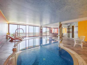 Villa mit privater Innensauna auf Sizilien - Image 2