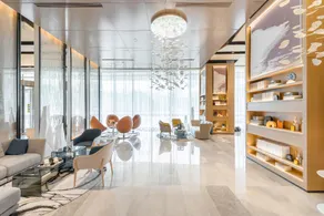 Qingdao Haitian Financial Center Hotel - Image 2