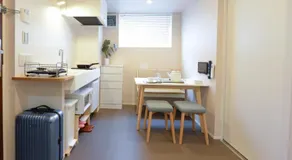 TokyoNEST Nippori - Image 3