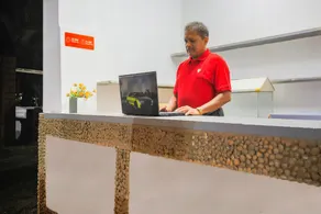 OYO White Negro Guest House Near Anjuna Beach - Image 4