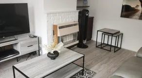 Beautiful two Bedroom house Entire house - Image 2