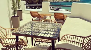 All Blue Suites - Image 3