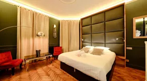 Rouen centre - Espace Privé Rouen - Spa - Image 2