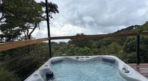 Nest Chalet Monteverde - Image 3