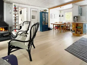 7 person holiday home in BLIDÖ-By Traum - Image 3