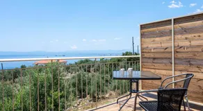Lithino Rooms Kalamata - Image 2