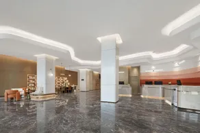Atour Hotel Xi'an Fengdongsi Road Center - Image 2