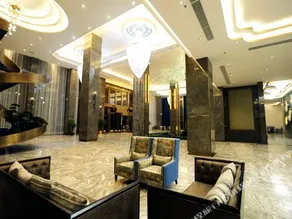 Jasper International Hotel - Image 5