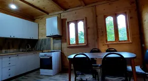 Wooden House Garetke - Image 5