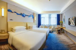 Vienna Hotel Guangdong Foshan Sanshui Forest Park - Image 5