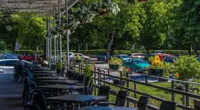 Hotel *** NAT Krynica Morska - Image 5