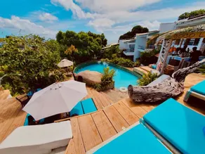 Bliss Boutique Hotel Seychelles - Image 2