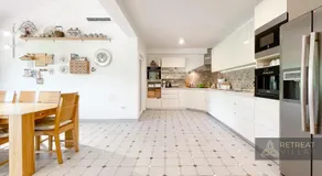 Villa Eleona with private pool and garden - Image 3