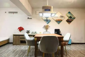 Muying Cinema Hotel (Hongchang Street Branch) - Image 5