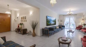Athens Cozy Gem 2br Apt 200mbps 10 Min To Acropolis by Subway - Image 2