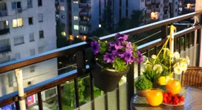 Nadia Apartment Ohrid with lake view - Image 3