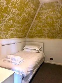 Trunkwell House Hotel - Image 5