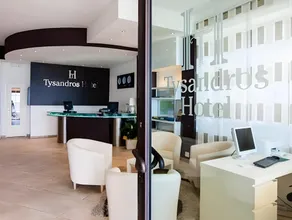 IG-Tysandros Apartments - Image 4
