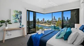Urban Oasis - Image 2