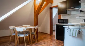 Apartmány V Mlýnské strouze - Image 4