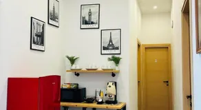 The Roof Garden - Bed&Breakfast - Image 3