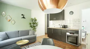 Rent a Room - Residence Meslay - Image 2