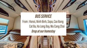 Lazy Cat Homestay - Motorbikes Rental & Tours - Image 2