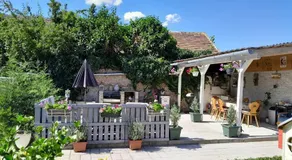 Edina Vintage Vendégház - Image 4