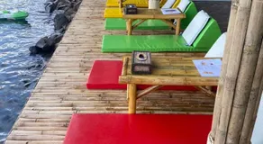 Phi Phi Green House & Sunsky Hostel - Image 5