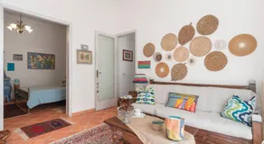 Appartamento 'Casina Di Marnie' con terrazza privata e Wi-Fi - Image 2