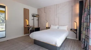 B&B HOTEL Mâcon Sud 3 étoiles - Image 3