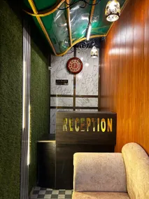Hotel Cozy Luxe - Image 3