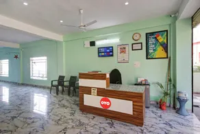 Hotel O Amrit Homestays - Image 4