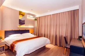Xianglong Business Hotel (Jinqueshan Road Branch) - Image 2