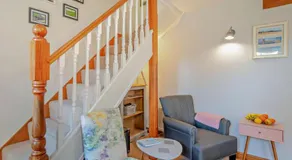 2 Schlafzimmer Unterkunft in Cromer - Image 4