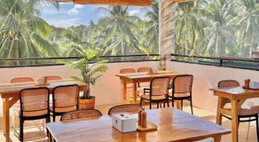 Taylors Plantacion Resort- Grande Ground Floor - Image 4