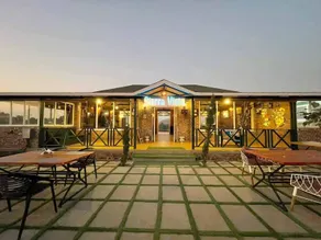 Sierra Vista Resort - Image 4