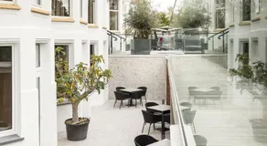 Hotel Britannia - Image 5