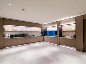 JI Hotel Shanghai Jinqiao Yunshan Road - Image 5