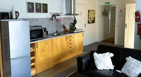 En trappa upp - Image 5