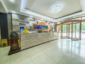 GreenTree Inn (Langfang Gu'an Daxing Airport Wildlife Park Branch) - Image 4