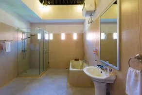 Canggu Two Bedroom Private Pool Villa - Image 3