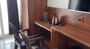 Hotel HimNivasa - Image 2