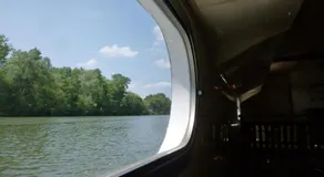 Péniche Daphné's - Image 5
