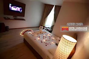 HOTEL ZAMSAHAM - Image 5