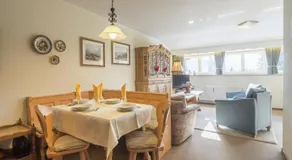 Apartment in Riezlern near Ski Slope - Image 4