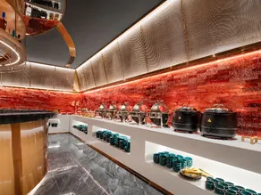 Echarm PLUS International Hotel Zhujiang New Town Wuyangcun Metro Station - Free Deliver Service to Canton Fair Complex During Canton Fair Period - Image 5